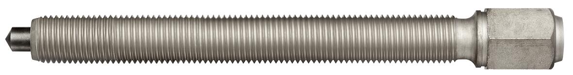 1. SPZ Pressure spindle for pullers