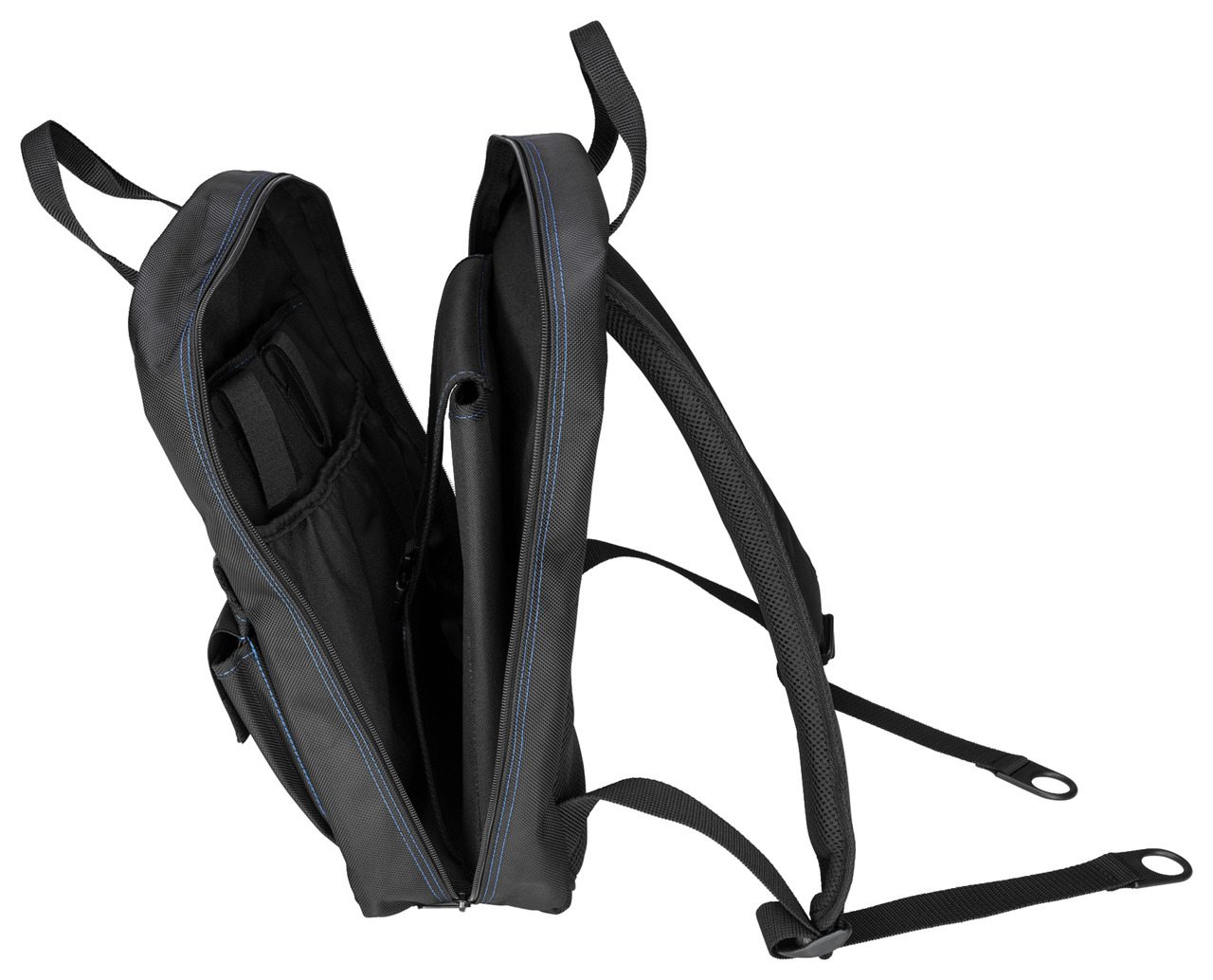 WT 1056 12 Tool rucksack SOFT