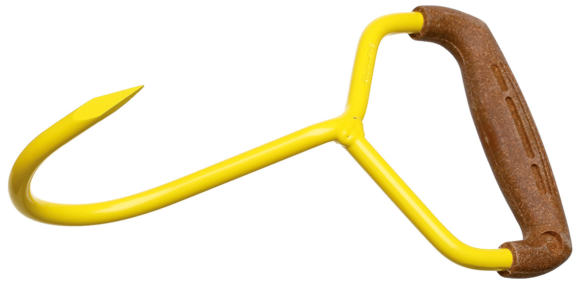 OX 50 P packing hook