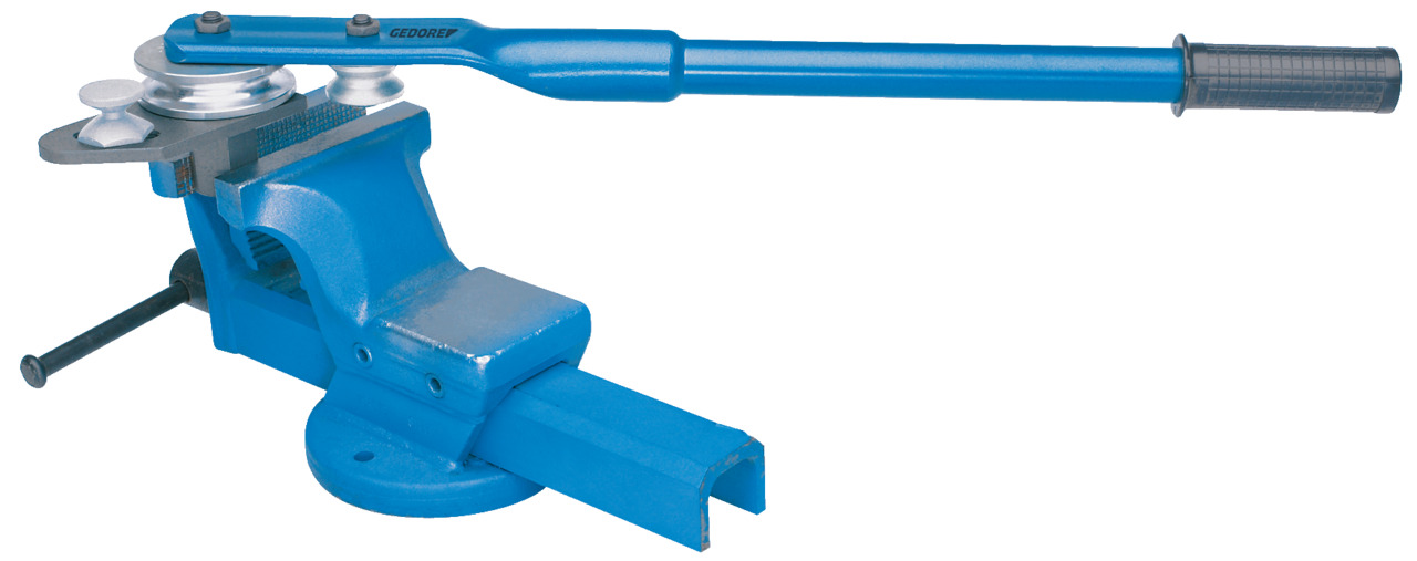 2787 Manual bending tool set