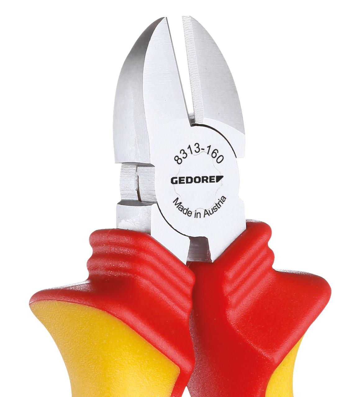 VDE 8314 H VDE Diagonal cutters with sheath insulation