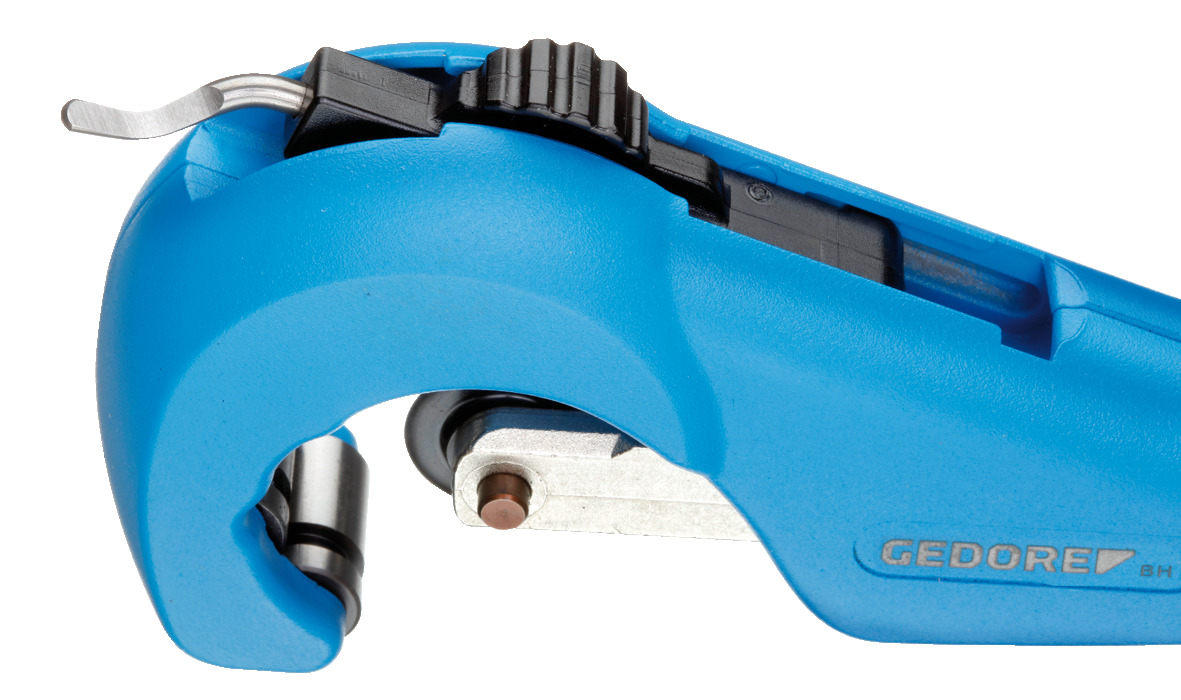 2250 Pipe cutters for copper pipes