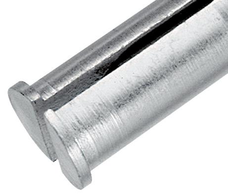 1.30/N Needle bearing extractor with reinforced collar