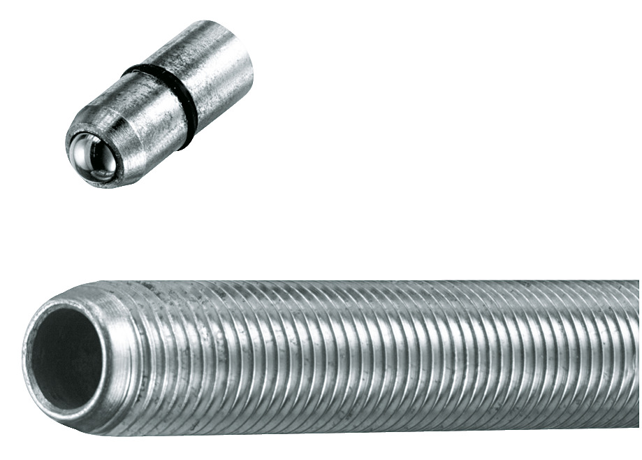 1.04/B Universal puller 2-arm pattern, rigid legs with leg brake
