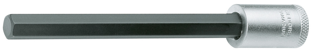 IN 30 L Screwdriver bit socket 3/8