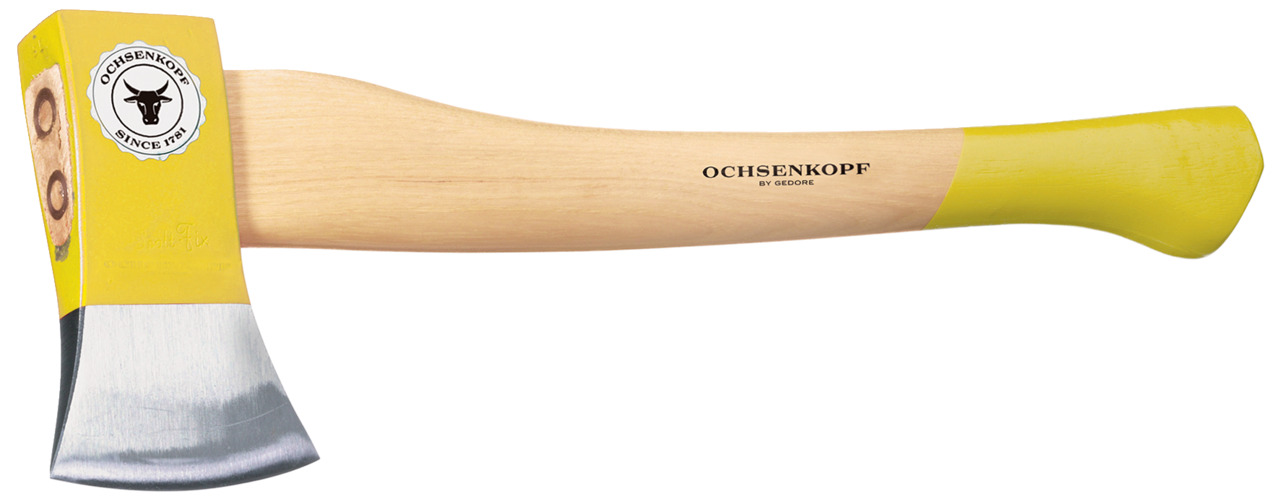 OX 244 E-1251 Hatchet SPLIT-QUICK