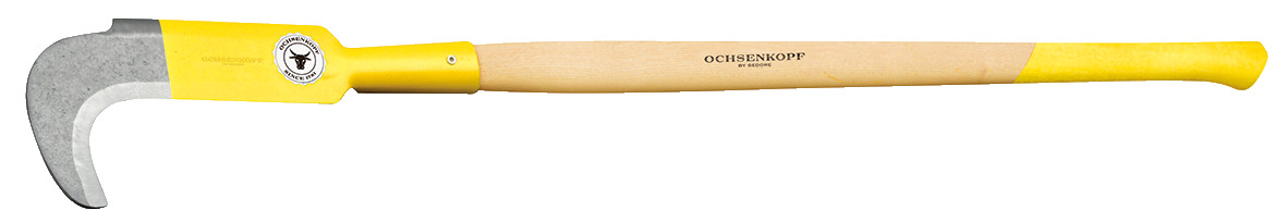 OX 70 cultural sickle with handle