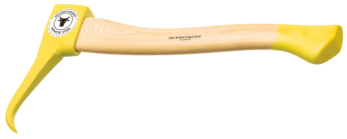 OX 173 E + H Hand hookeroon