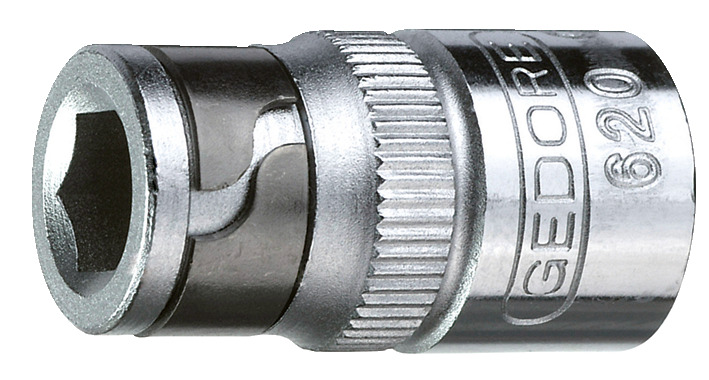 620 - 630 Bit adaptor 1/4
