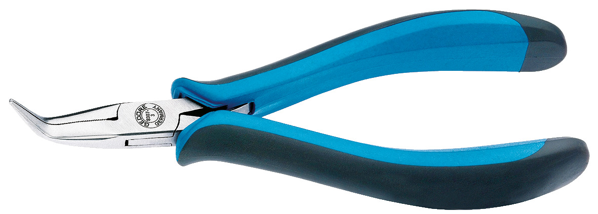 8307-3 Needle nose electronic pliers