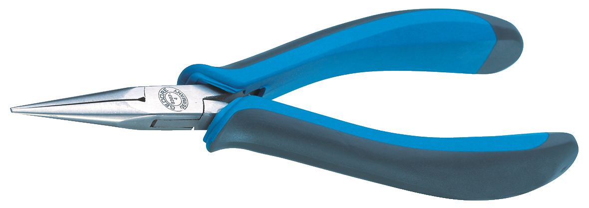 8307-4 Needle nose electronic pliers