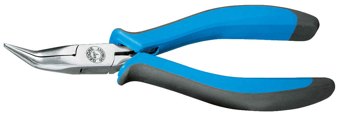 8307-7 Long nose electronic pliers