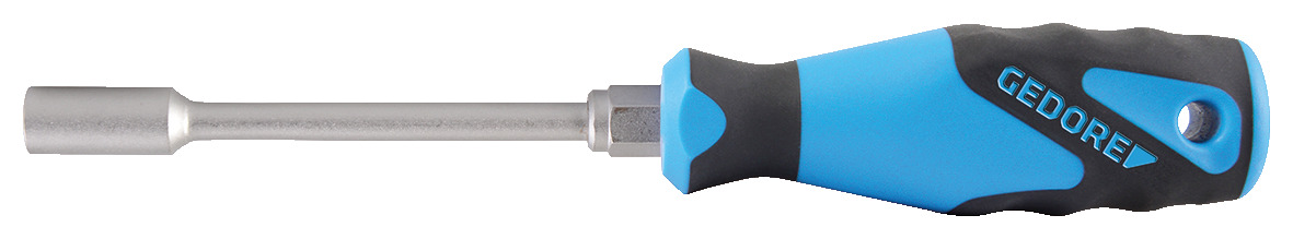 2133 Socket with 3C-Handle