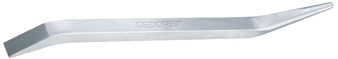 142-430 Aluminium lever iron