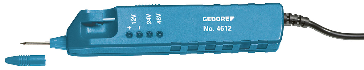 4612 Voltage tester