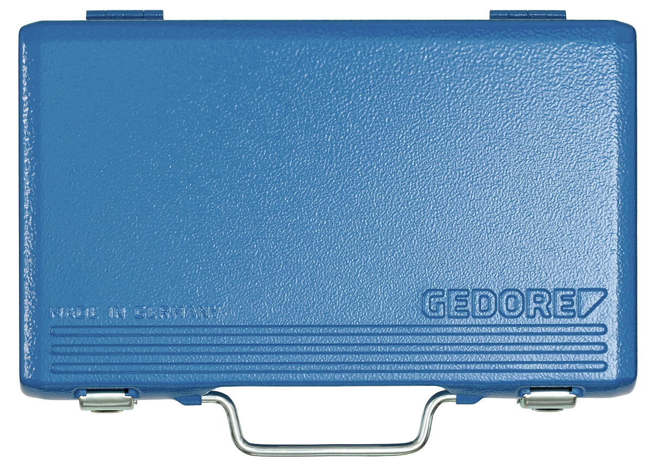 D 30 KMU-20 socket wrench set 3/8