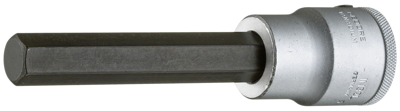 IN 32 L Screwdriver bit socket 3/4