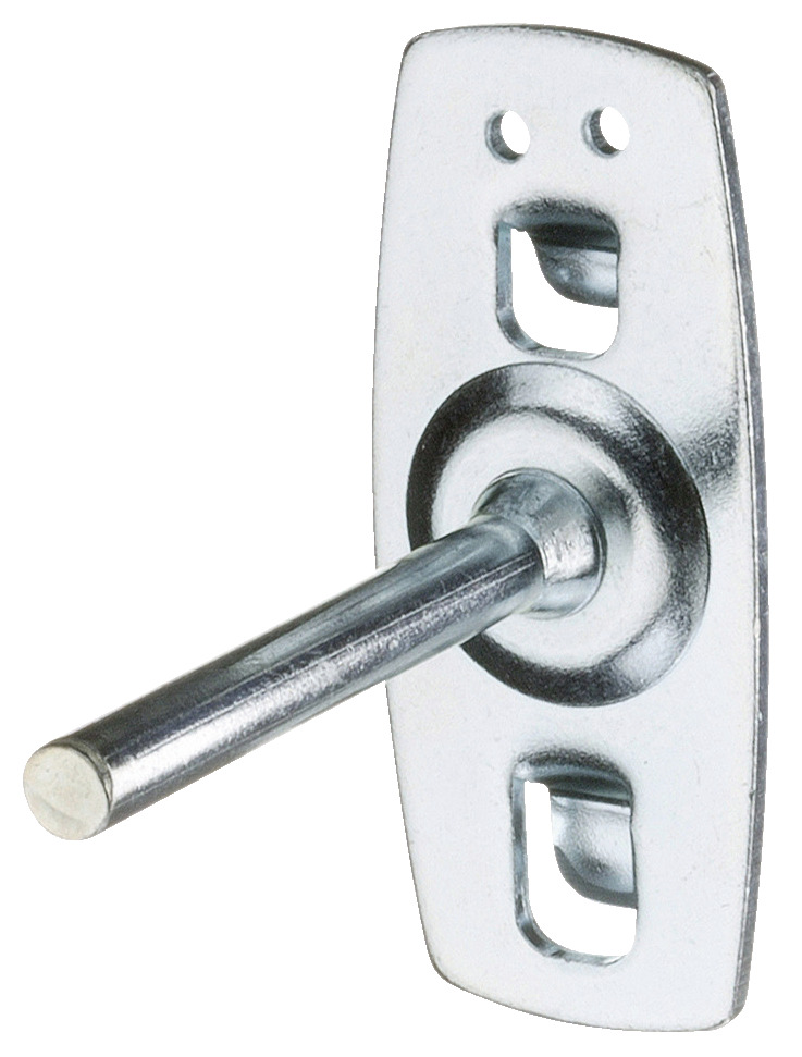 1500 H 18 Tool hook straight mandrel