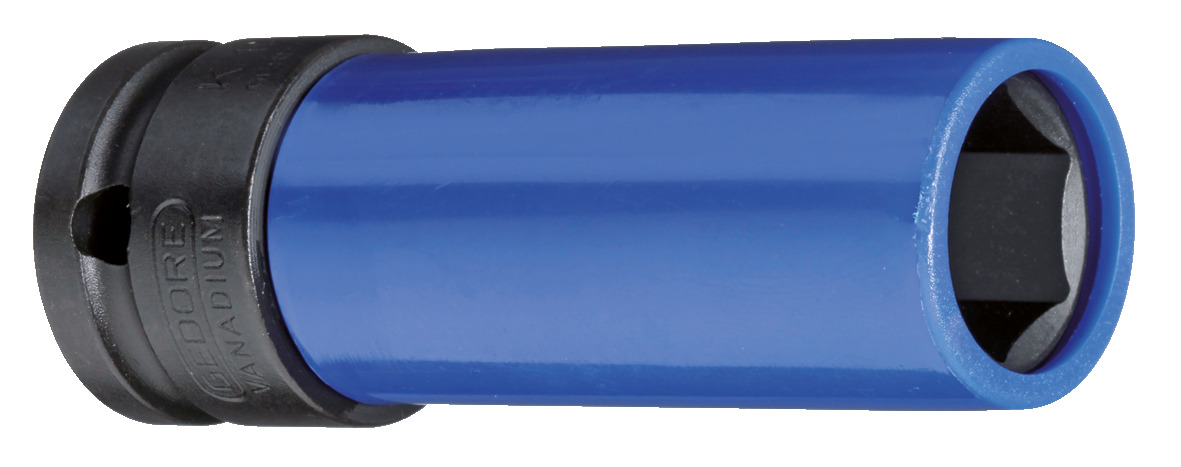 K 19 LS Impact socket 1/2