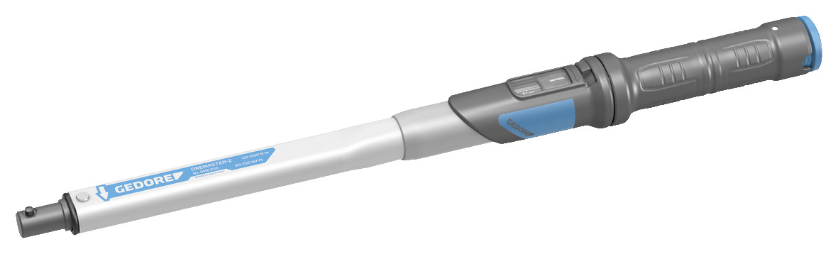 DMZ Torque wrench DREMASTER® Z