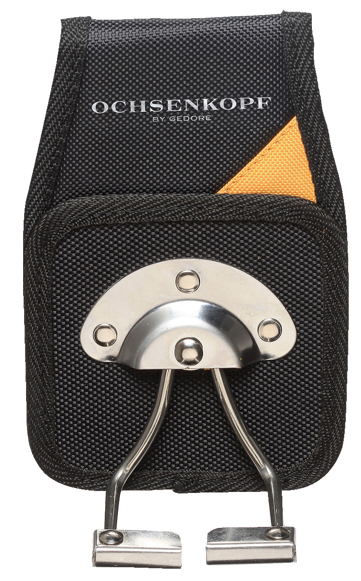 OX S 126-2 Hand sappie with sappie holder