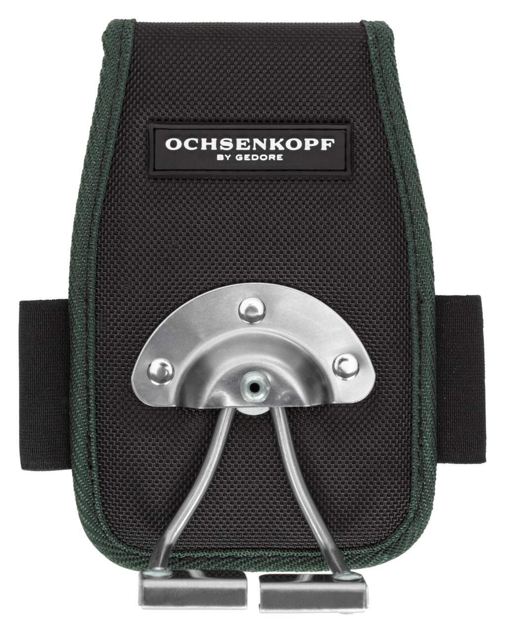 OX 126-0000 Holder for hookeroon