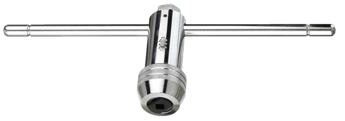 8551 TG Tap wrench with ratchet