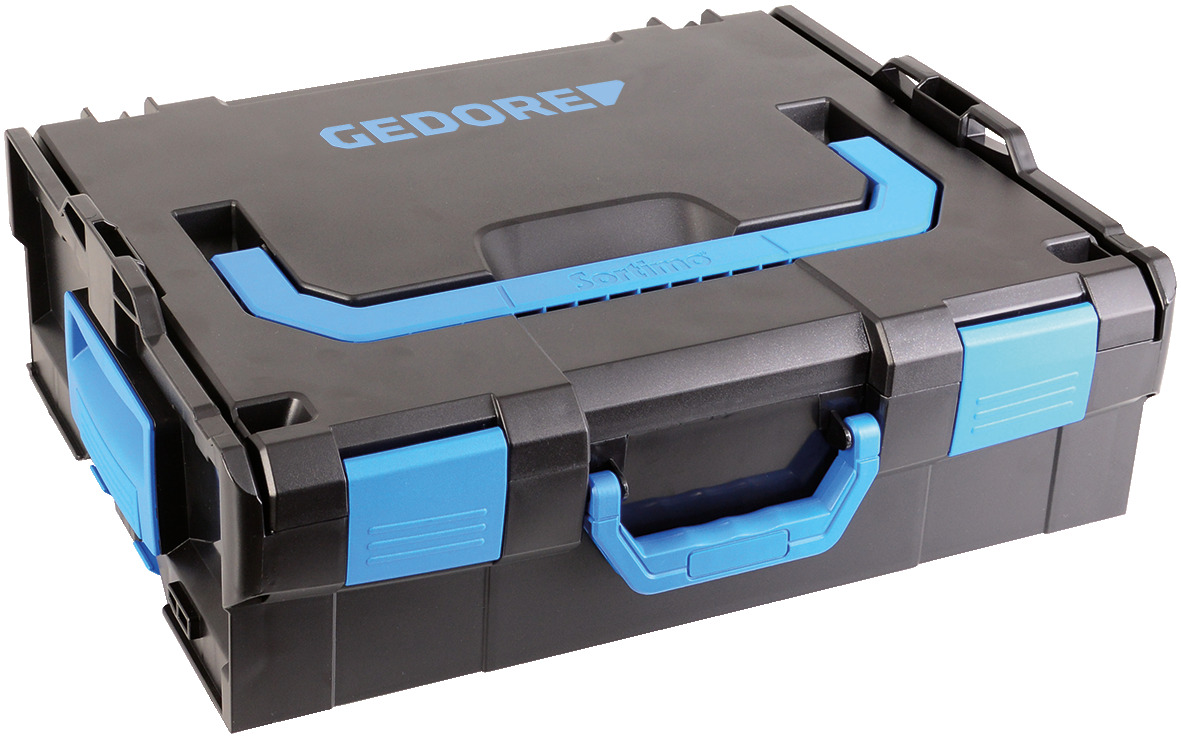 1100 L GEDORE L-BOXX® 136 with front handle