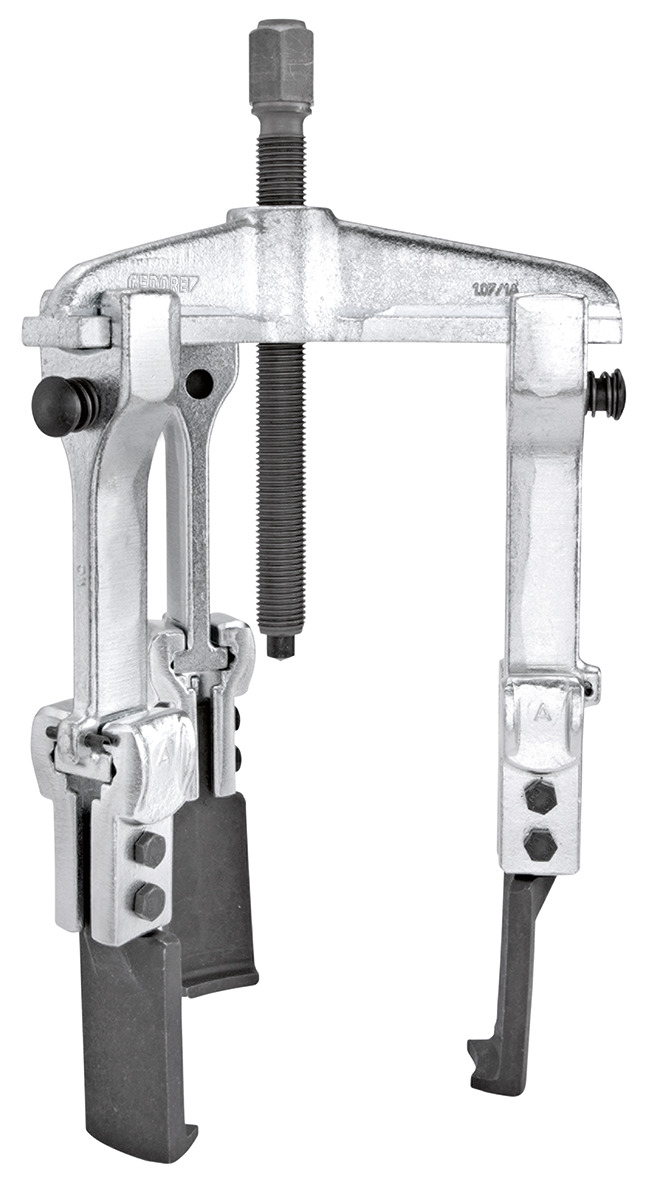 1100 CT2-1.04 Universal puller set Internal extractor set, in 2/2 L-BOXX 136 Module