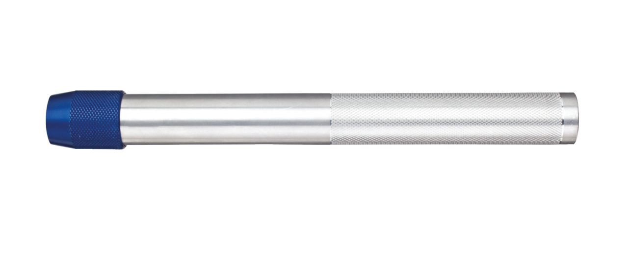 8571 - 8577 ALU extension tube for DREMOMETER A - DX