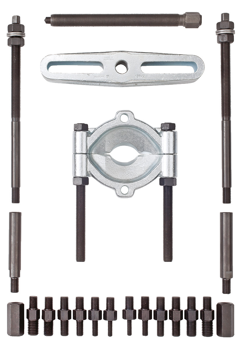 1100-1.41/2A separator and puller set in L-BOXX® 136