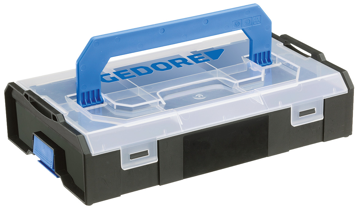 1102-006 VDE VDE tool set, 4 pieces