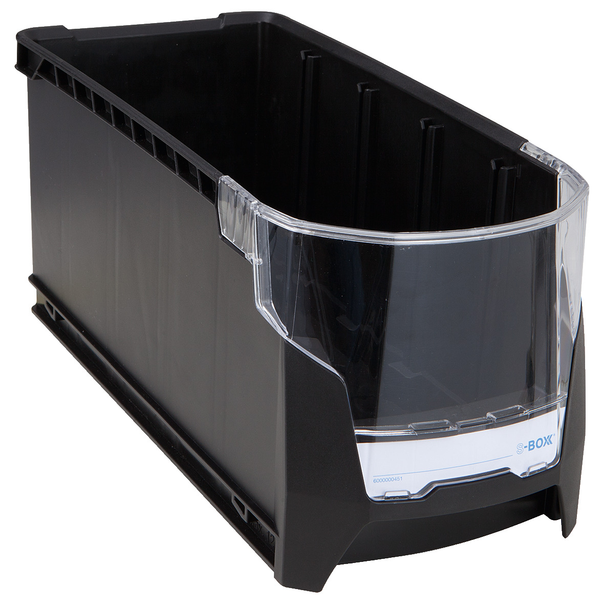 1110 WMSB 3 S-BOXX® B3 with window