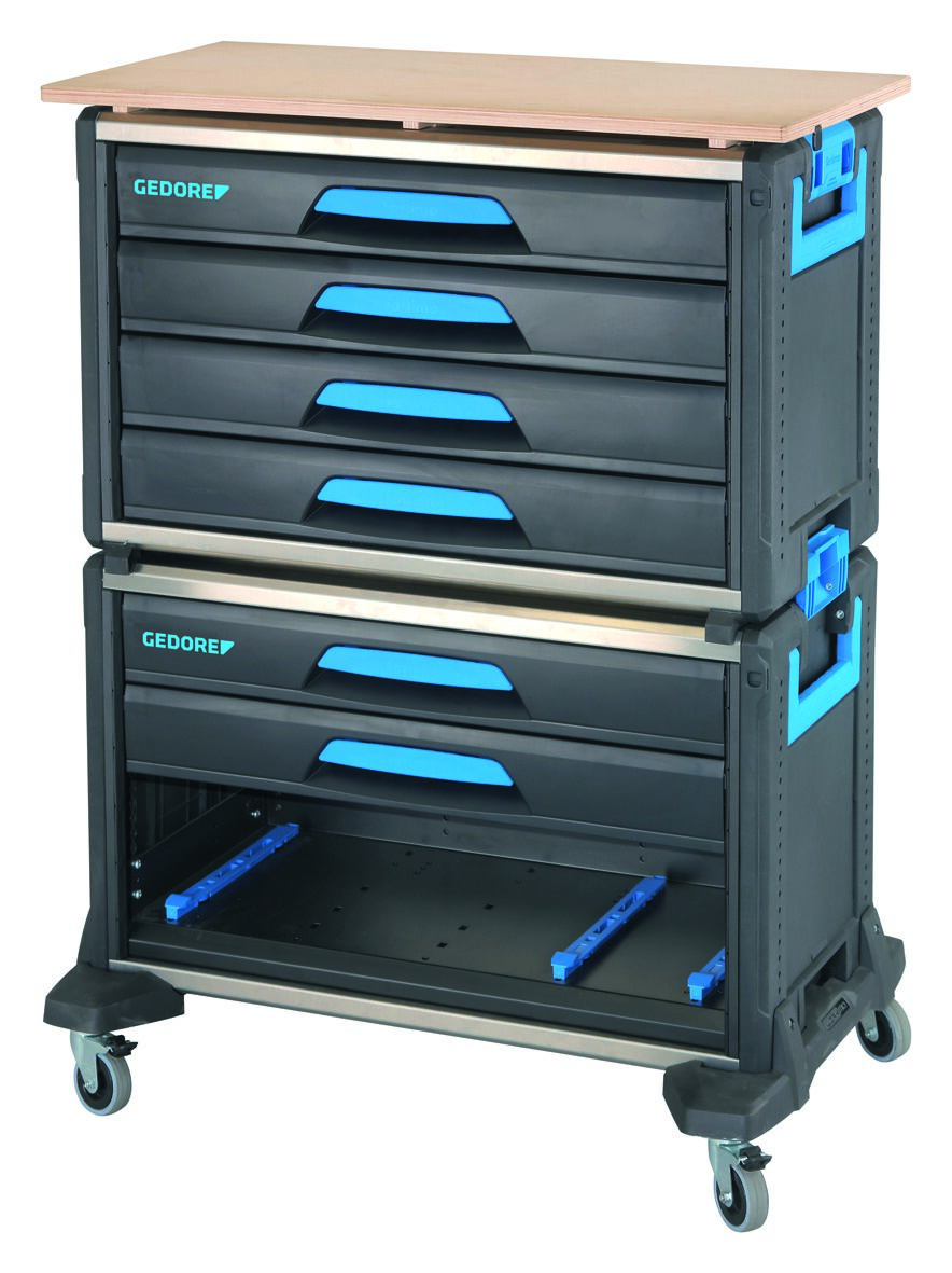1110 WMW-3 Tool mobile WorkMo B3