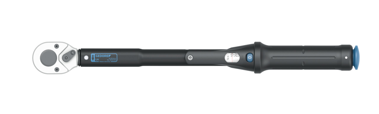3549 UK - 3550 UK Torque wrench TORCOFLEX UK