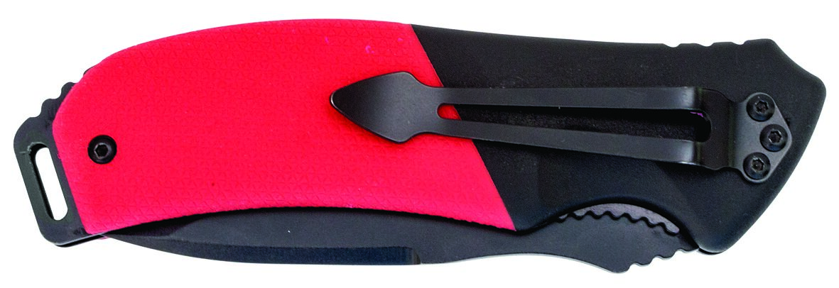 R93250008 Pocket knife
