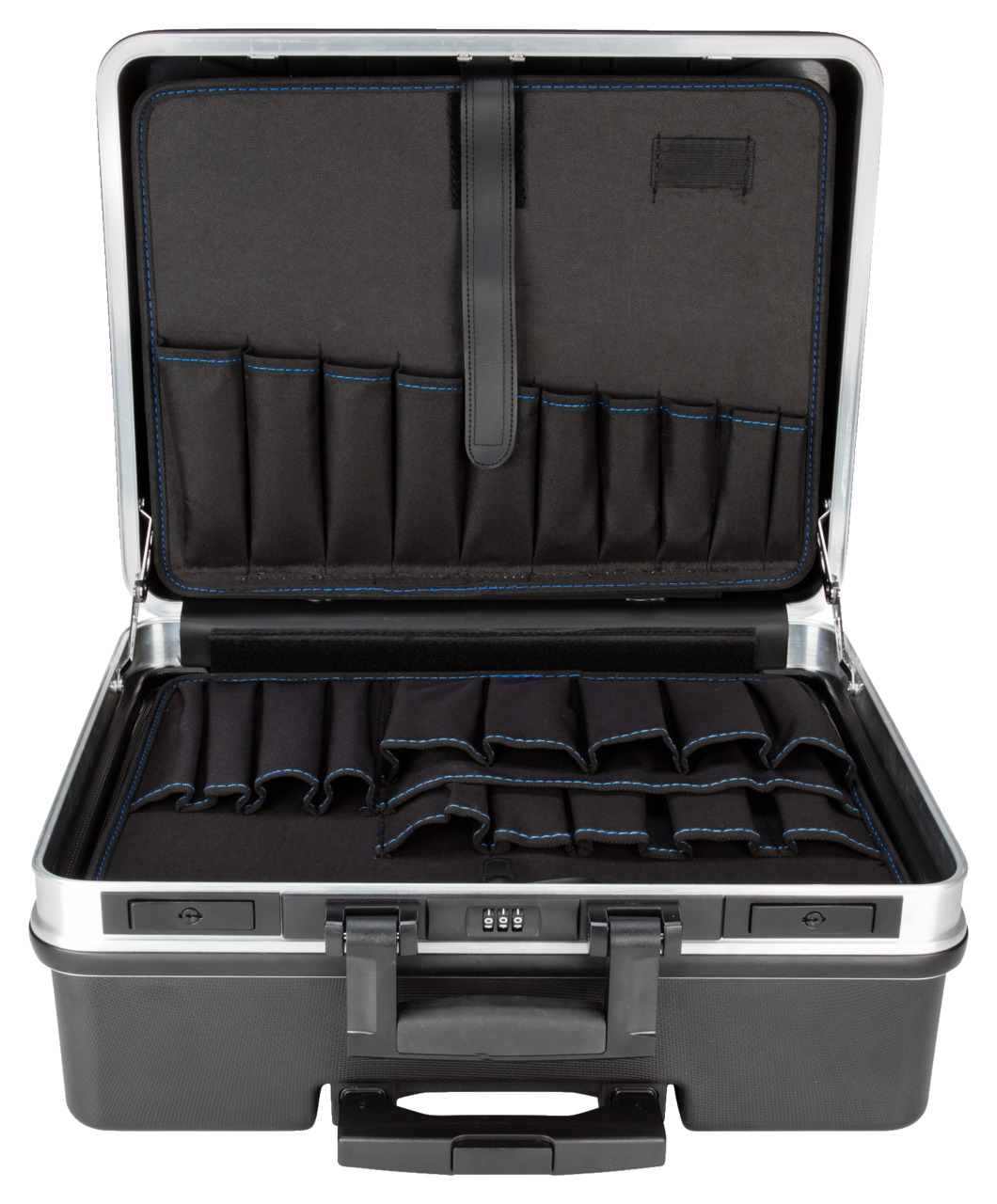 WK 1040 L Roller case empty