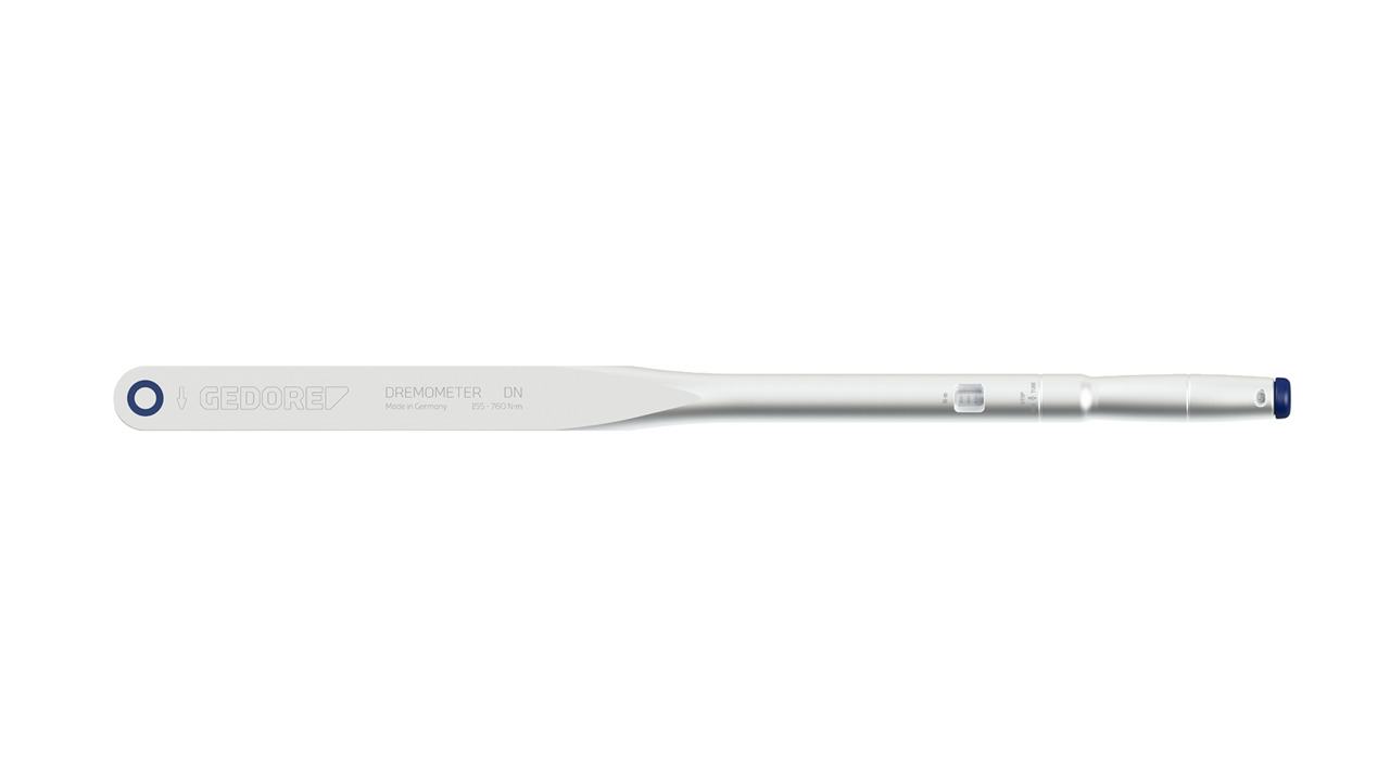 8563-N-05 Torque wrench DREMOMETER DNR Set 3/4