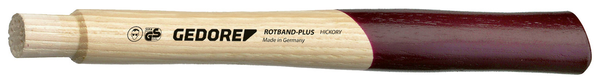 E-251 H spare handle Hickory
