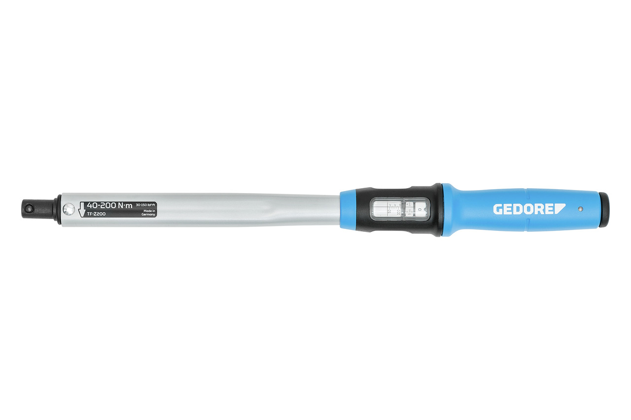 TF-Z Torque wrench TORCOFIX Z