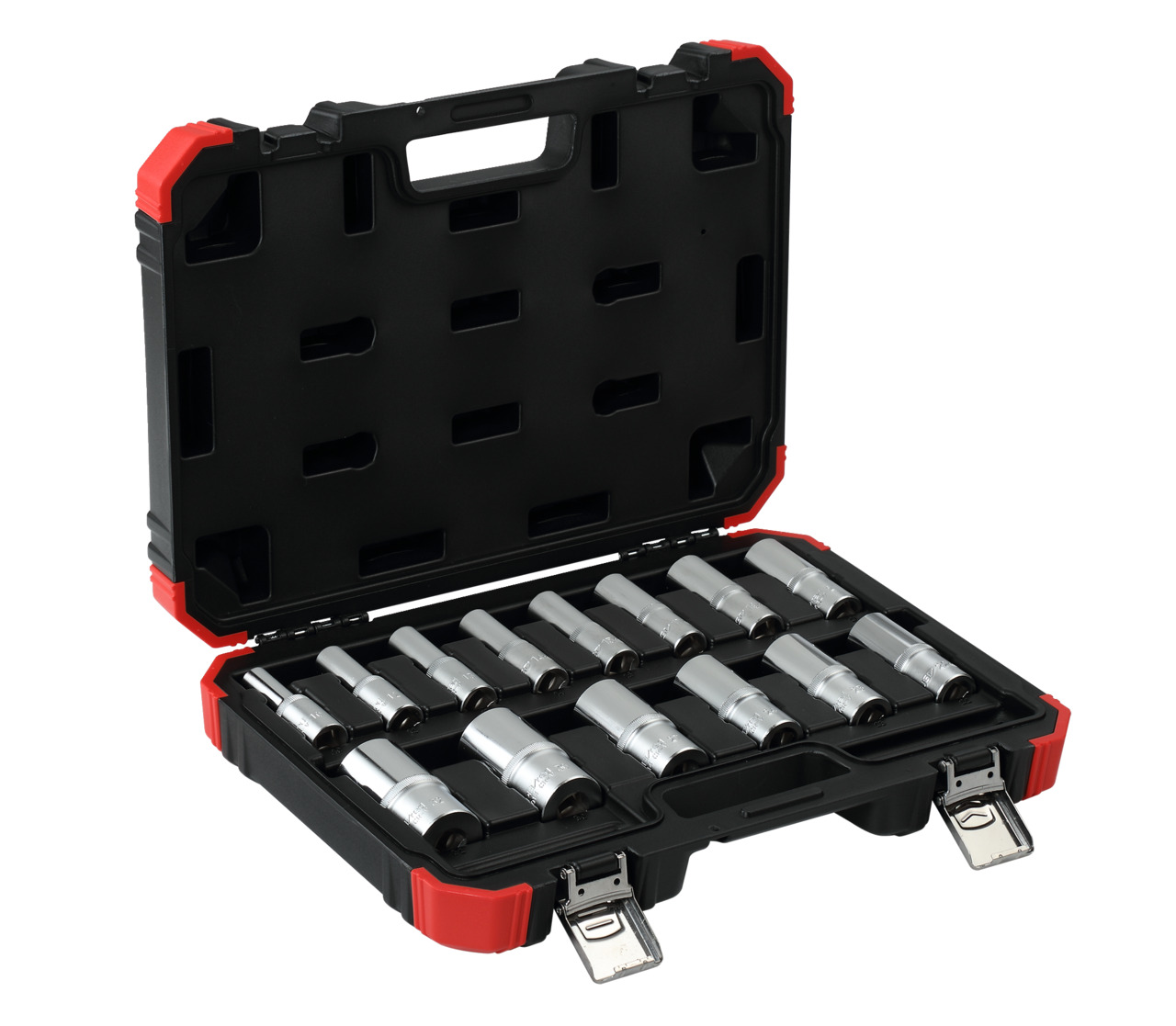 R61003114 Socket wrench set 1/2