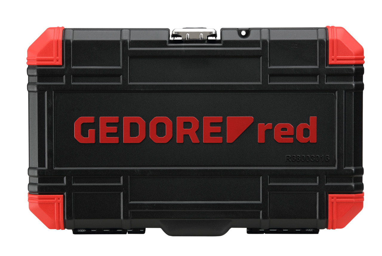 R68003016 Socket set 1/2