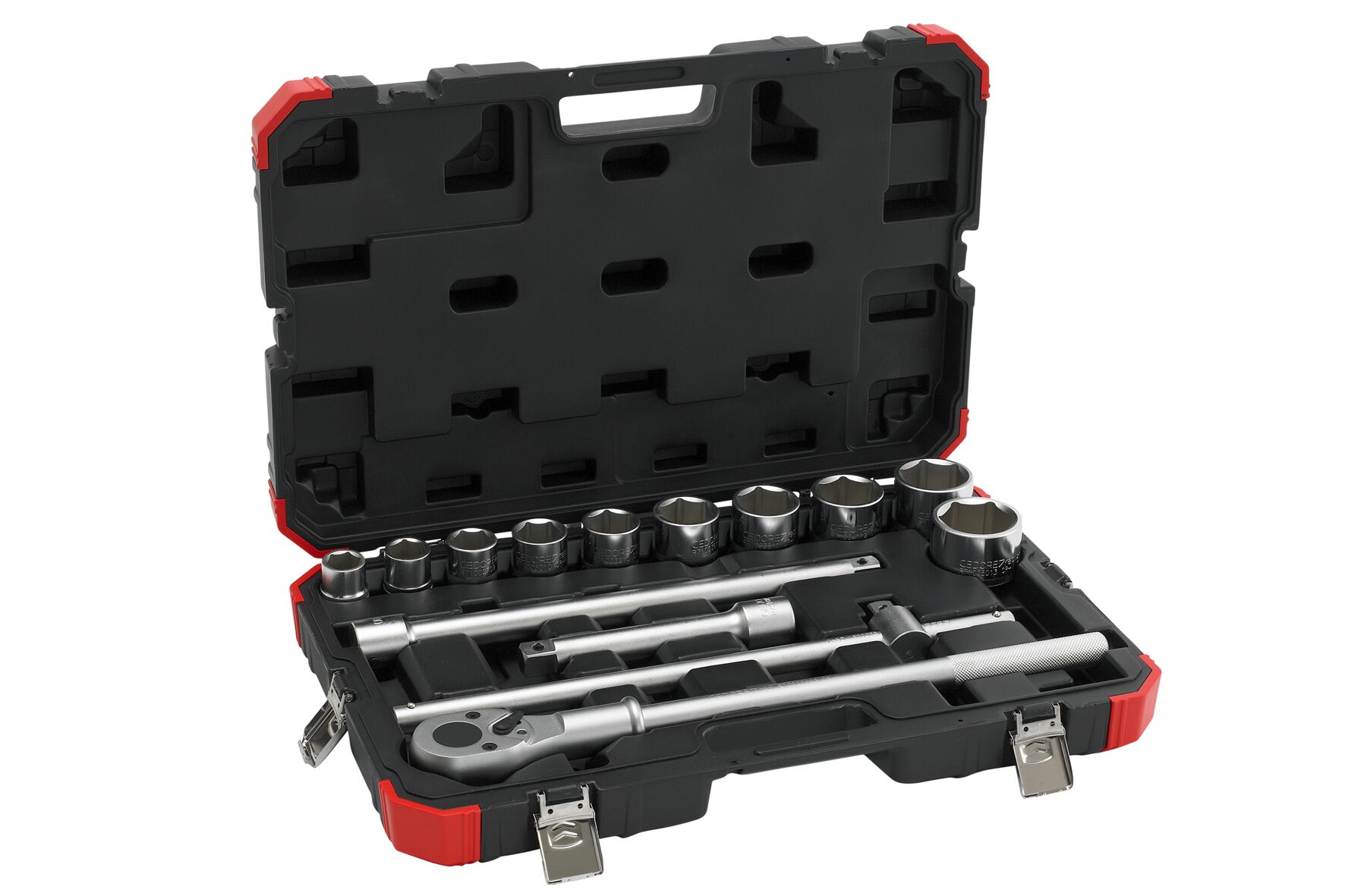 R78004014 Socket wrench set 3/4