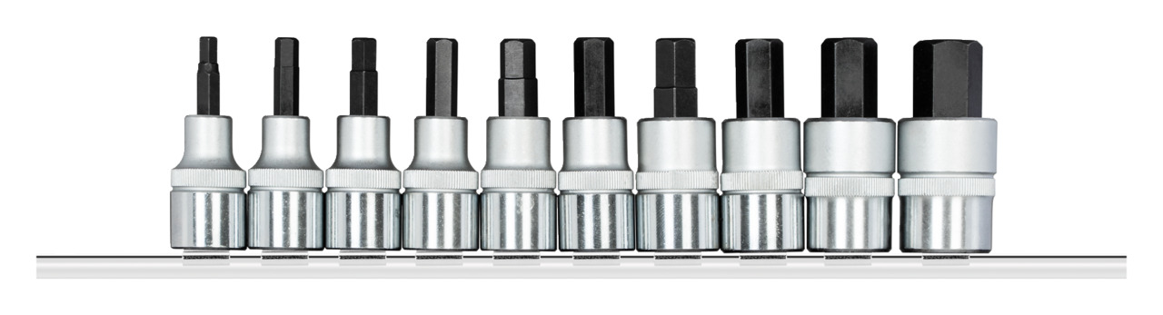 R62558010 Screwdriver inserts 1/2