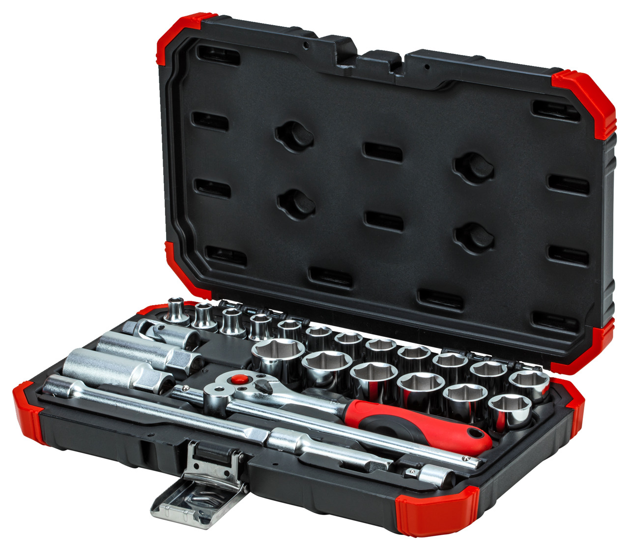 R59003026 Socket set 3/8