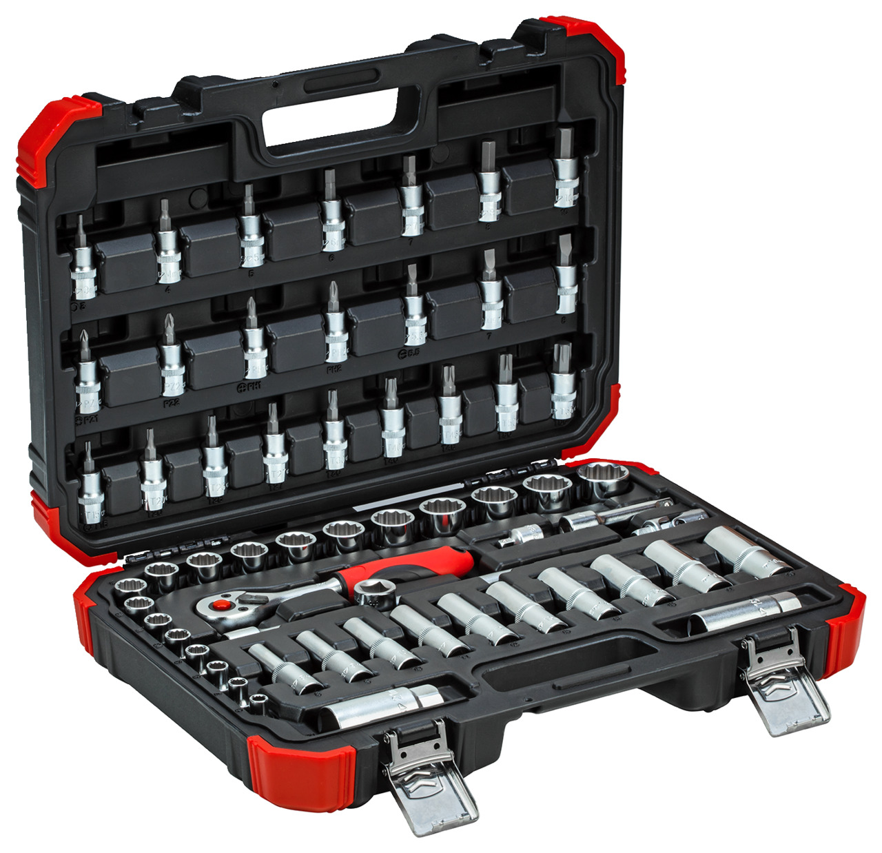 R59003059 Socket set 3/8
