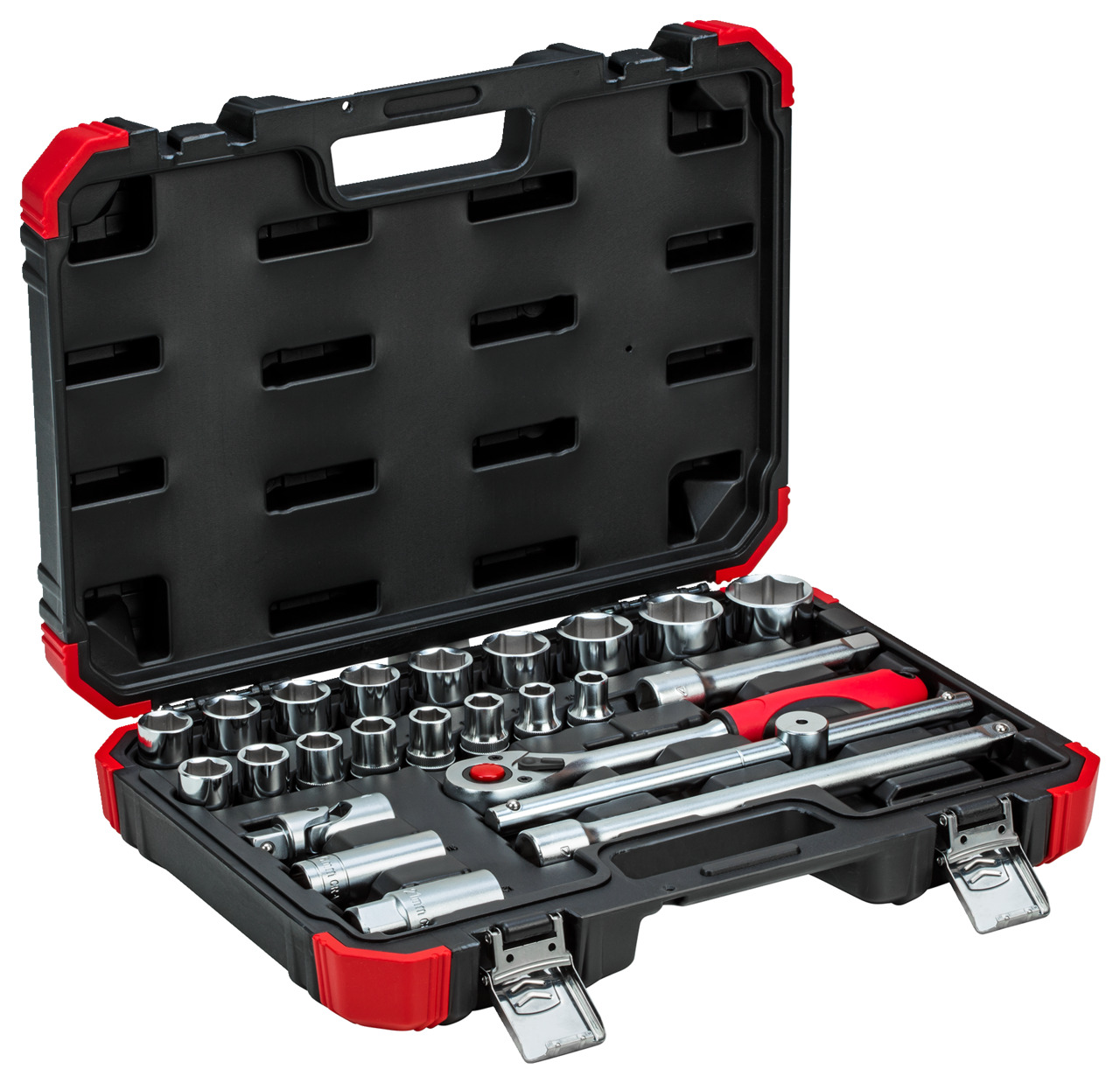 R69003024 Socket set 1/2