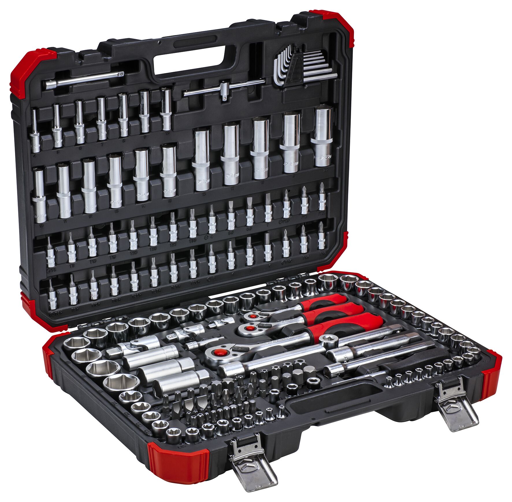 R45603172 Socket set 1/2