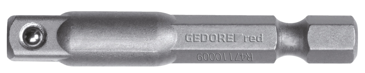 R47110009 Socket holder 1/4