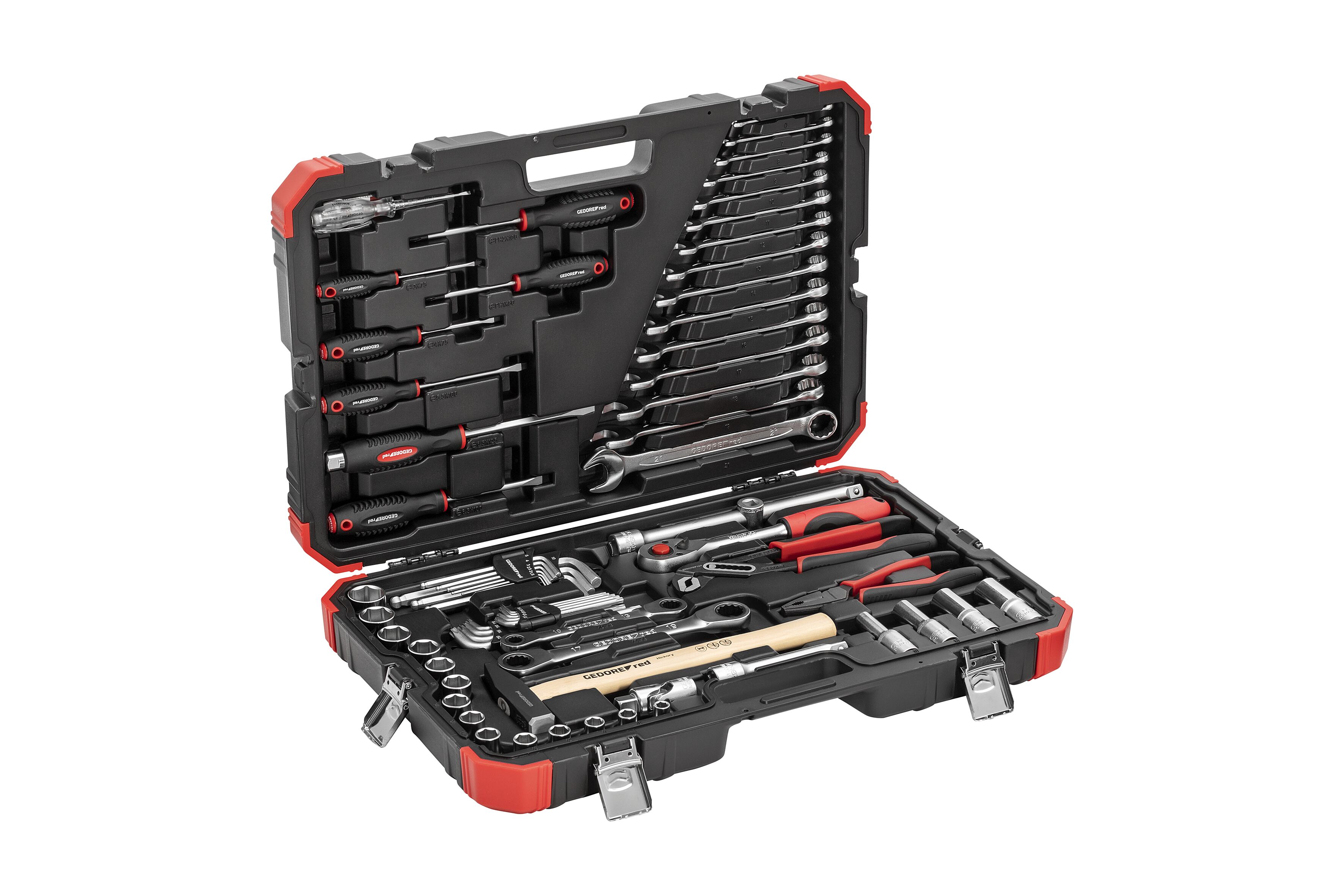 R69003069 Socket wrench set 1/2